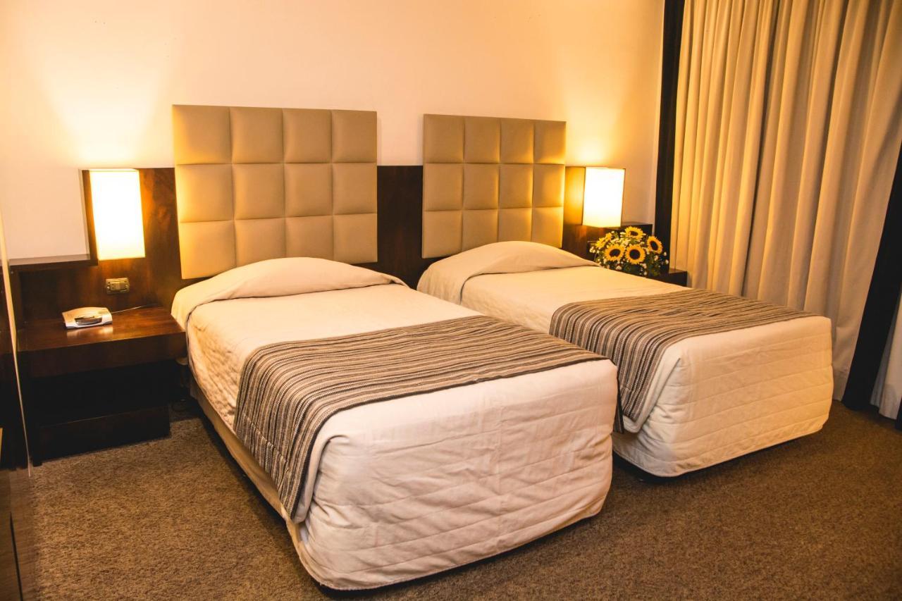 Maraba Sao Paulo Hotel Room photo